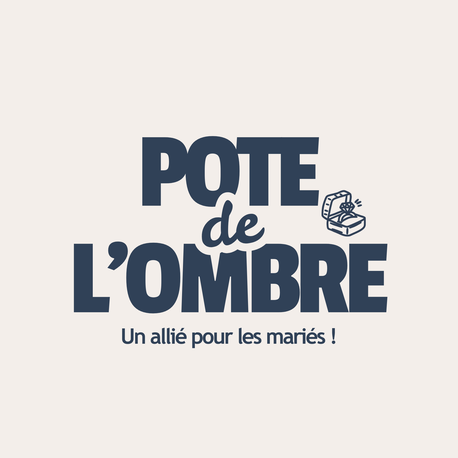 Logo Pote de l’ombre